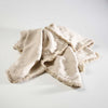 Luca® Boho Linen Throw