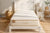 Eco Kids Mattress with quilted bamboo cover shown on a white timber single bed in a natural-toned kids bedroom - Australia's most awarded kids mattress, BedBuyer winner 2024, 2025 and 2026.