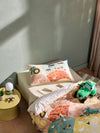 Linen House Kids Sunset Harvest Quilt Cover Set