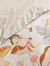 Linen House Kids The Magic Garden Quilt Cover Set