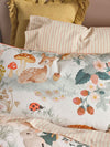 Linen House Kids The Magic Garden Quilt Cover Set