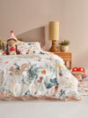 Linen House Kids The Magic Garden Quilt Cover Set