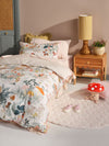 Linen House Kids The Magic Garden Quilt Cover Set