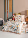 Linen House Kids The Magic Garden Quilt Cover Set