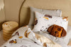 Linen House Kids Woof Woof Quilt Cover Set