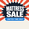 Mattress Sale at Best in Beds - limited time savings on Sealy, Yinahla, Eco Kids, Sleep Firm, King Koil and AH Beard mattresses, in-store across Sydney, Campbelltown and Wollongong.
