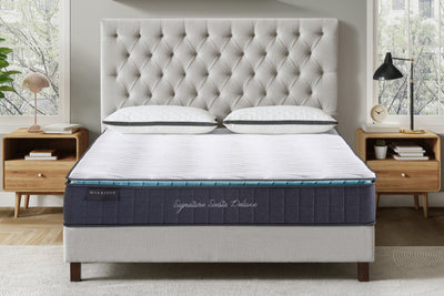 Morrison Signature Siesta Deluxe mattress