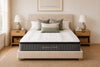 Morrison Siesta Mattress - Best-Seller Pocket Spring Comfort