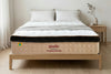 Yinahla Premier Firm dual pocket spring mattress studio product showcase firm support design