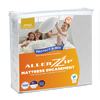 Allerzip® Fully Encased Mattress Protectors