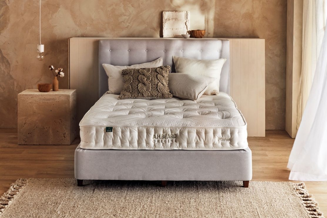 Ah beard mattress deals sale