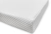 Boori's Single Bed Foam Mattress is designed to offer good support at a great price. The lower weight allows for easier manoeuvring of the mattress, particularly for loft/bunk beds when you have to change the bedding. Length: 188cm Width: 90cm Depth: 11cm FREE Delivery Austalia-Wide Foam mattress to fit single beds 
