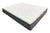 Boori Living Lux Hybrid Mattress is designed to offer a combination of great support. Queen or King. Memory foam layer. Medium-plush firmness that conforms to the body. Pocket springs, which work independently, reacting only to the pressure applied to that area to provide maximum comfort. Mattress-in-a-Box Hybrid mattress - available in Queen or King size
