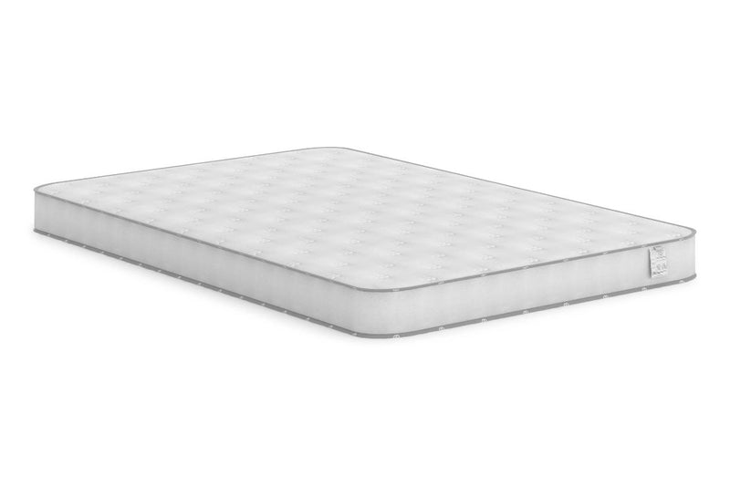 Boori Kids Double Bed Pocket Spring Mattress