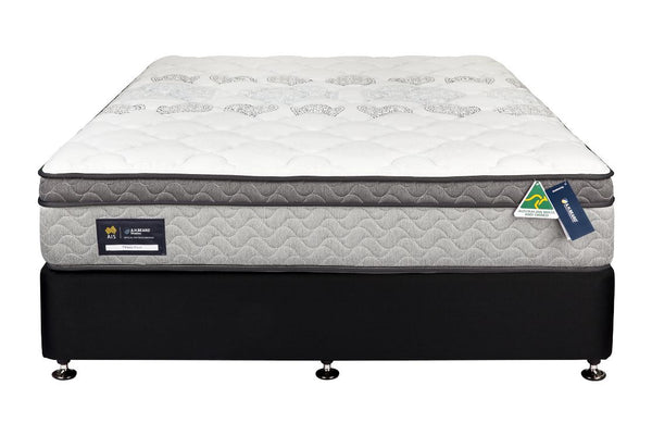 Domino - Palazzo Medium Mattress