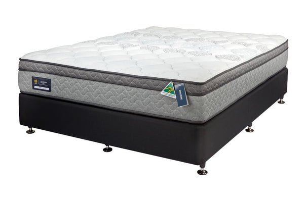 Domino - Palazzo Medium Mattress