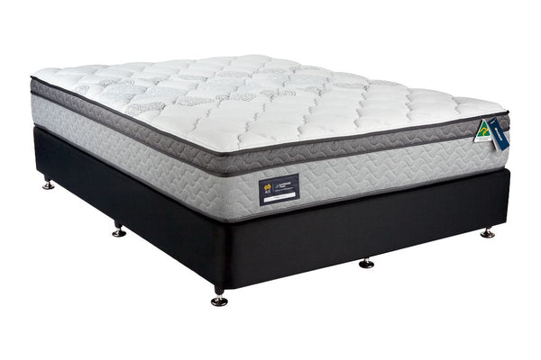 Domino - Palazzo Medium Mattress
