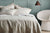 Flax Quilt Cover Sheridan Abbotson Linen Collection at bestinbeds.com.au Campbelltown Wollongong Online