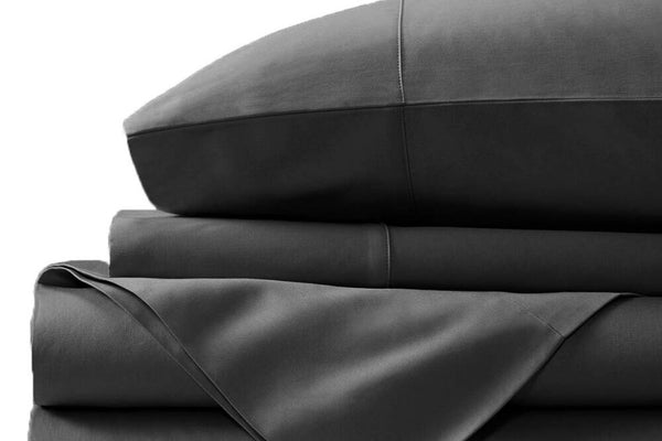 Bamboo Cotton Luxury Sheet Set 400THC