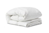 John Cotton Ultimate Luxury Hungarian 90/10 Goose Down & Feather Quilt
