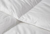 John Cotton Ultimate Luxury Hungarian 90/10 Goose Down & Feather Quilt