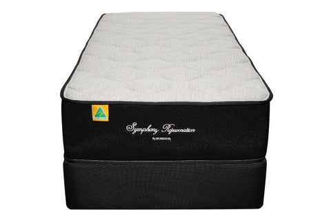 Morrison Premium Mattress for Kids - Symphony Rejuvenation Mattress - Australian Made - Best kids mattress