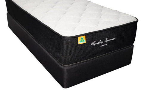 Morrison Premium Mattress for Kids - Symphony Rejuvenation Mattress - Australian Made - Best child mattress
