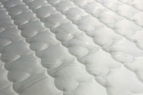 Excellent value budget pillowtop mattress. Medium-Firm Feel. Bonnell Spring system which is supportive & long lasting, providing good back support. 12 months warranty. Dunlop Foam layer provides a nice comfort layer above the springs. Ultra Fresh Antimicrobial treatment & a durable damask fabric that is strong & brea..