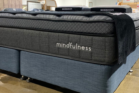 Morrison Mindfulness Premium Mattress-in-a-Bag