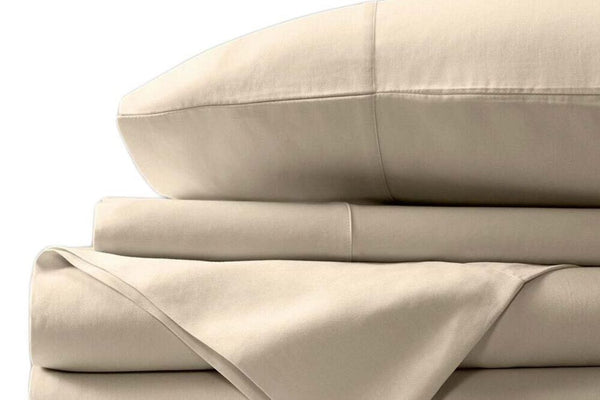Bamboo Cotton Luxury Sheet Set 400THC