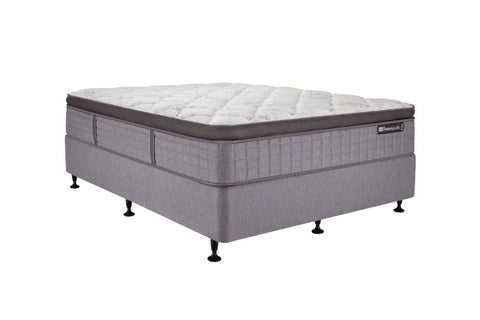 Sealy Posturepedic Elevate Ultra Bonita Range Mattress or Ensemble available at Best in Beds