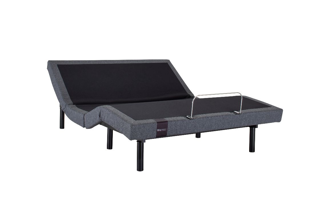 Sealy Posturematic Inspire Adjustable Bed Base Best in Beds