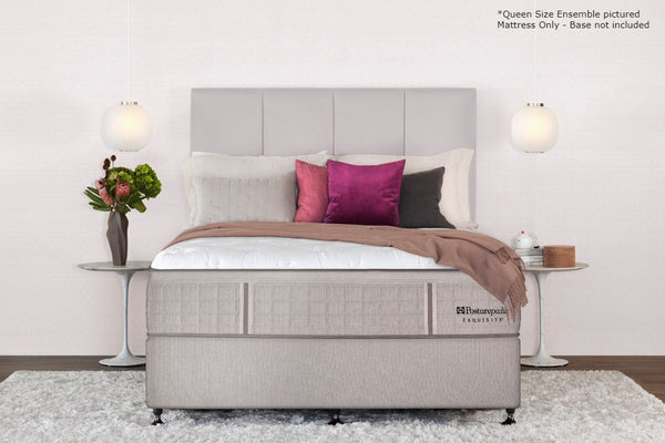 Sealy Posturepedic Exquisite Endor Mattress Clearly a Sealy