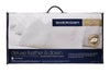 Sheridan Deluxe White Goose 50% Feather & 50% Down Pillow Standard Medium Support available at Best in Beds