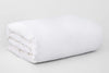 Sheridan Deluxe White Goose 50% Feather & 50% Down Quilt available at Best in Beds