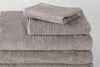 Sheridan Living Textures Towel Collection Trenton bestinbeds.com.au -Ash