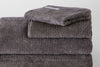 Sheridan Living Textures Towel Collection Trenton bestinbeds.com.au - Granite