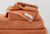 Sheridan Living Texture Trenton - Towel Collection - Maple