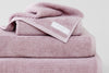 Sheridan Living Textures Towel Collection Trenton bestinbeds.com.au - Tulip