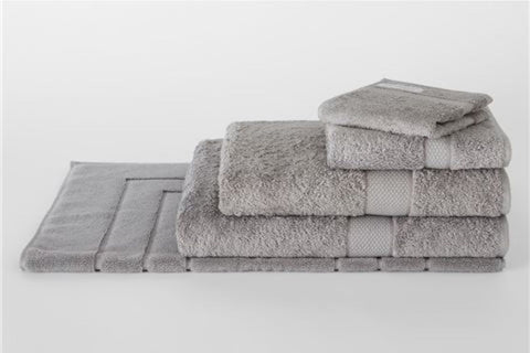 Sheridan Luxury Egyptian - Towel Collection - Cloud Grey