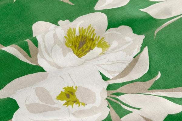 Sheridan Maplewood Quilt Cover Set - Floral Green - Sheridan Spring Collection - Available at Best in Beds