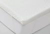 Sheridan Deluxe Gel Infused Mattress Topper - available in Queen or King size at Best in Beds