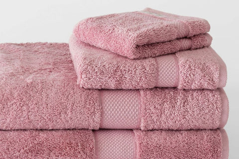 Sheridan Luxury Egyptian - Towel Collection - Rosebud