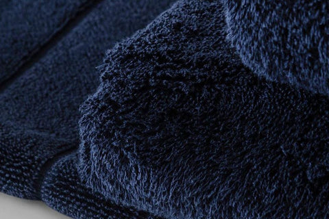 Sheridan Luxury Egyptian - Towel Collection - Royal Navy