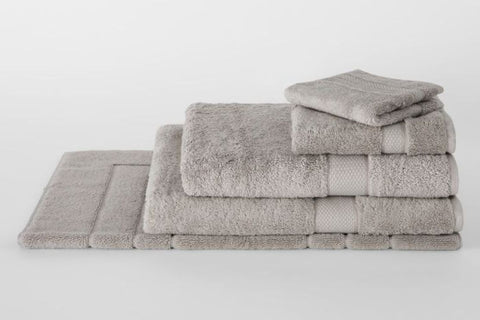 Sheridan Luxury Egyptian - Towel Collection - Silver