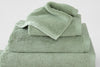 Sheridan Ultimate Indulgence Collection - Bath Towels & Washcloths - Colour is Cactus - Available @ Best in Beds