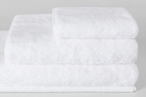 Sheridan Ultimate Indulgence Luxury White Towel Collection @ Best in Beds