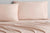 Sheridan Hotel 1000 thread count Sheet Set in Rosewater colour @ Best in Beds