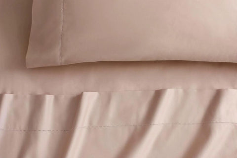 Sheridan Hotel 1000 thread count Sheet Set in Rosewater colour @ Best in Beds