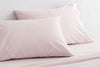 Sheridan Percale 300 thread count Sheet Set in Shell @ Best in Beds